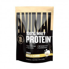 Universal Animal 100% Whey Protein (порушено цілісність упаковки) (1 kg, chocolate)