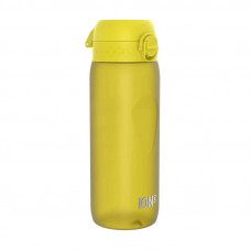 PowerPlay ION8 Waterbottle (750 ml, yellow)
