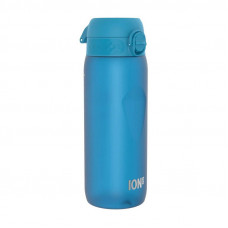 PowerPlay ION8 Waterbottle (750 ml, blue)