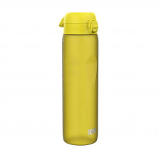 PowerPlay ION8 Waterbottle (1 L, yellow)