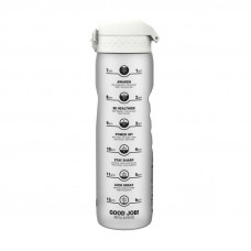 PowerPlay ION8 Waterbottle (1 L, ice motivator)