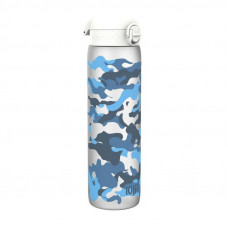 PowerPlay ION8 Waterbottle (1 L, camo)