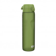PowerPlay ION8 Waterbottle (1 L, khaki green)