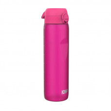 PowerPlay ION8 Waterbottle (1 L, pink)