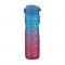 blue/pink gradien
