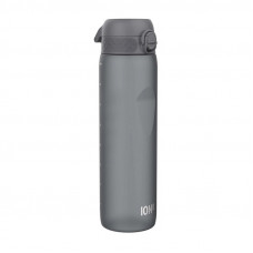 PowerPlay ION8 Waterbottle (1 L, grey)