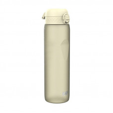 PowerPlay ION8 Waterbottle (1 L, creamy white)