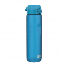 PowerPlay ION8 Waterbottle (1 L, blue)