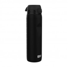 PowerPlay ION8 Waterbottle (1 L, black)