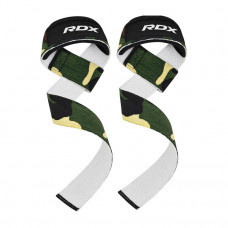 Power System RDX W1 Gym Single Strap Camo Green Plus