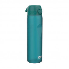 PowerPlay ION8 Waterbottle (1 L, aqua)