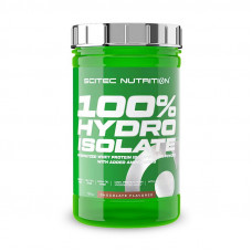 Scitec Nutrition 100% Hydro Isolate (700 g, chocolate)
