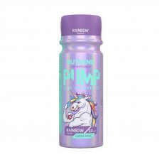 Nutrend Pump Shot (60 ml, rainbow)
