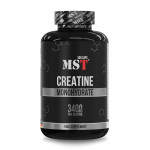 MST Creatine Monohydrate 3400 mg (300 caps)