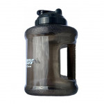 IronFlex Hydrator (2,5 L, black-transparent)