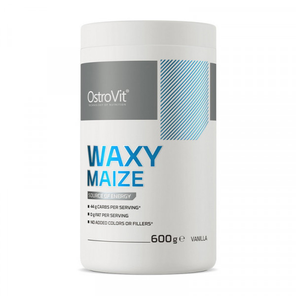 OstroVit Waxy Maize (600 g, chocolate)