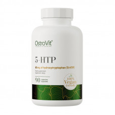 OstroVit 5-HTP VEGE (90 caps)