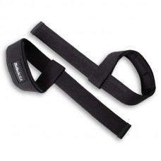 BioTech Lifting Straps Black