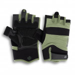 BioTech Jake Men`s Training Gloves Green (M size)
