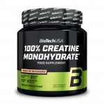 BioTech 100% Creatine Monohydrate (300 g, sangria)