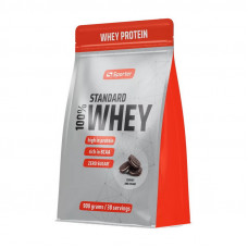 Sporter 100% Whey Standard (900 g, cookie and cream)