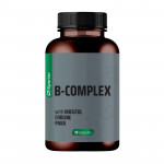 Sporter B-Complex (90 caps)