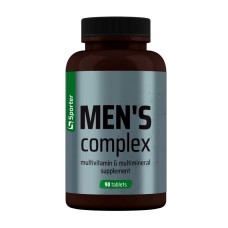 Sporter Men`s Complex (90 tab)