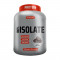 Sporter 100% Isolate (1,8 kg, cookies and cream)