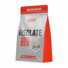 Sporter 100% Isolate (700 g, vanilla)