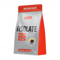 Sporter 100% Isolate (700 g, chocolate and banana)