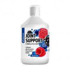 Sporter Joint Support (500 ml, natural berry)
