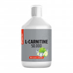 Sporter L-Carnitine 50.000 Liquid (500 ml, яблуко)