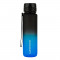 black/blue