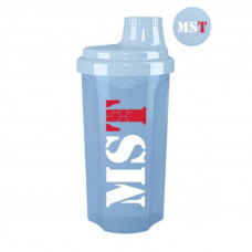 MST Shaker MST (500 ml, blue)