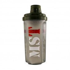 MST Shaker MST (500 ml, grey/olive)