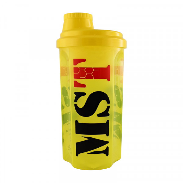 MST Shaker MST (700 ml, yellow)