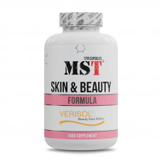 MST Skin & Beauty Formula (120 caps)