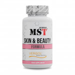MST Skin & Beauty Formula (60 caps)