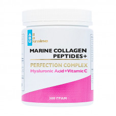 ABU Marine Collagen Peptides+ (300 g)