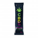 Yogoda Yogoda CBD Tea (40 g, лісові ягоди + канабінол)