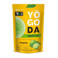 Yogoda Yogoda Cocktail (50 g, лайм, м'ята)