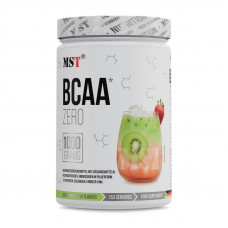 MST BCAA zero (1 kg, strawberry-kiwi)