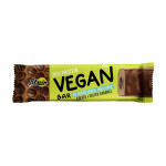 FitWin 25% Vegan Bar (60 g, coffee & salted caramel)