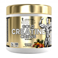 Kevin Levrone Gold Creatine Chews (120 tabs, exotic)