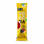 Yogoda Yogoda Tea (40 g, ожина, малина)