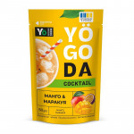 Yogoda Yogoda Cocktail (50 g, манго, маракуя)