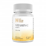 My Nutri Week Vitamin C 500 (60 caps)