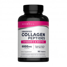 NeoCell Super Collagen + Vitamin C & Biotin (90 tabs)