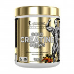 Kevin Levrone Gold Creatine Chews (240 tabs, exotic)
