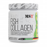 MST Beauty Fish Collagen (225 g, pineapple)